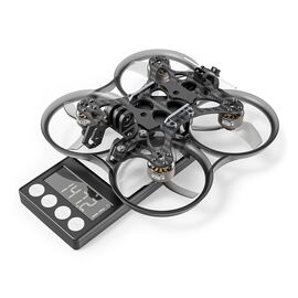 Учебный набор для сборки FPV дрона на базе BETAFPV Pavo25 V2 HD (цифровая видеопередача DJI O3 и протокол управления TBS)